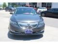 Graphite Luster Metallic - RLX  Photo No. 2