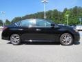 Super Black - Sentra SR Photo No. 6