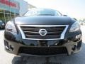 Super Black - Sentra SR Photo No. 8