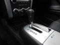 Super Black - Murano SL AWD Photo No. 12