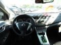 Super Black - Sentra SR Photo No. 12
