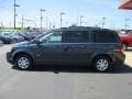 2008 Modern Blue Pearlcoat Chrysler Town & Country Touring Signature Series  photo #4