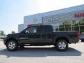 Night Armor - Frontier SV V6 Crew Cab Photo No. 2