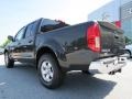 Night Armor - Frontier SV V6 Crew Cab Photo No. 3