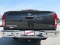 Night Armor - Frontier SV V6 Crew Cab Photo No. 4