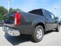 Night Armor - Frontier SV V6 Crew Cab Photo No. 5