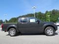 Night Armor - Frontier SV V6 Crew Cab Photo No. 6