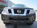 Night Armor - Frontier SV V6 Crew Cab Photo No. 8