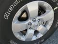 Night Armor - Frontier SV V6 Crew Cab Photo No. 9