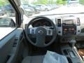 Night Armor - Frontier SV V6 Crew Cab Photo No. 11