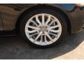 Phantom Black Pearl Effect - A6 2.0T quattro Sedan Photo No. 9