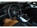 Phantom Black Pearl Effect - A6 2.0T quattro Sedan Photo No. 11