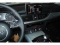 2013 Phantom Black Pearl Effect Audi A6 2.0T quattro Sedan  photo #13