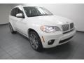 Alpine White - X5 xDrive 50i Photo No. 1