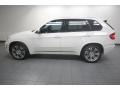 Alpine White - X5 xDrive 50i Photo No. 2