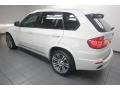 Alpine White - X5 xDrive 50i Photo No. 5