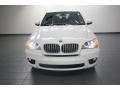 Alpine White - X5 xDrive 50i Photo No. 6