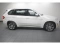 Alpine White - X5 xDrive 50i Photo No. 7