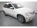 Alpine White - X5 xDrive 50i Photo No. 8