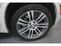 Alpine White - X5 xDrive 50i Photo No. 9