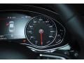Phantom Black Pearl Effect - A6 2.0T quattro Sedan Photo No. 23
