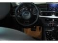 2013 Phantom Black Pearl Effect Audi A6 2.0T quattro Sedan  photo #33