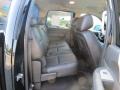 2010 Onyx Black GMC Sierra 1500 SLE Crew Cab  photo #14