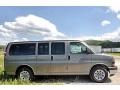 2013 Steel Gray Metallic GMC Savana Van LT 1500 AWD Passenger  photo #5