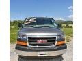 2013 Steel Gray Metallic GMC Savana Van LT 1500 AWD Passenger  photo #6