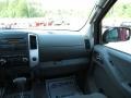 Lava Red - Frontier S Crew Cab Photo No. 16