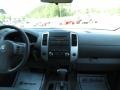 Lava Red - Frontier S Crew Cab Photo No. 17