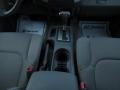 Lava Red - Frontier S Crew Cab Photo No. 18