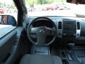 Lava Red - Frontier S Crew Cab Photo No. 19