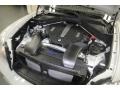 Alpine White - X5 xDrive 50i Photo No. 49