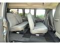  2013 Savana Van LT 1500 AWD Passenger Medium Pewter Interior