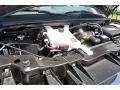 2013 GMC Savana Van 5.3 Liter Flex-Fuel OHV 16-Valve Vortec V8 Engine Photo