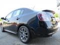 Super Black - Sentra SE-R Photo No. 5