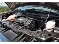 2013 GMC Savana Van 5.3 Liter Flex-Fuel OHV 16-Valve Vortec V8 Engine Photo