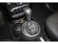 Royal Gray - Cooper Countryman Photo No. 19