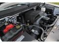  2013 Sierra 1500 SLE Regular Cab 4x4 5.3 Liter Flex-Fuel OHV 16-Valve VVT Vortec V8 Engine