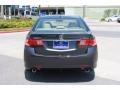 Graphite Luster Metallic - TSX  Photo No. 6