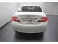 Moonlight White - M 37 Sedan Photo No. 12