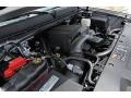  2013 Sierra 1500 Extended Cab 5.3 Liter Flex-Fuel OHV 16-Valve VVT Vortec V8 Engine
