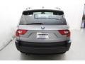 2004 Silver Grey Metallic BMW X3 3.0i  photo #8