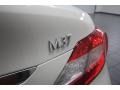 Moonlight White - M 37 Sedan Photo No. 54