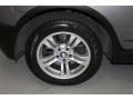 Silver Grey Metallic - X3 3.0i Photo No. 14