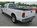 Oxford White - F250 Super Duty XL Crew Cab 4x4 Photo No. 5