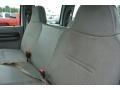 Oxford White - F250 Super Duty XL Crew Cab 4x4 Photo No. 10