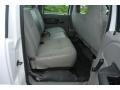 Oxford White - F250 Super Duty XL Crew Cab 4x4 Photo No. 20