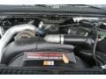 Oxford White - F250 Super Duty XL Crew Cab 4x4 Photo No. 23